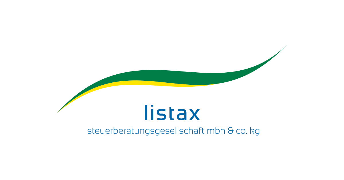 listax steuerberatungsgesellschaft mbh & co. kg