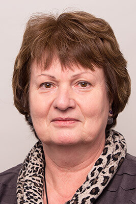 Dagmar Berg