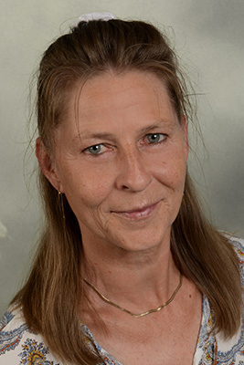 Ursula Michalsky