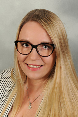 Monika Gatkiewicz