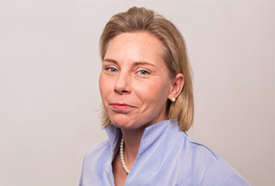 Daniela Kick, Steuerberaterin, Prokuristin, Pasewalk