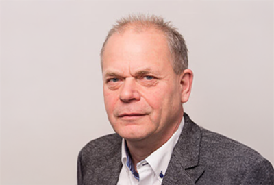 Mario Tiepke, Steuerberater, Geschäftsführer, Pasewalk